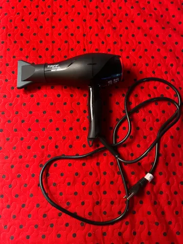 Secador profissional Taiff