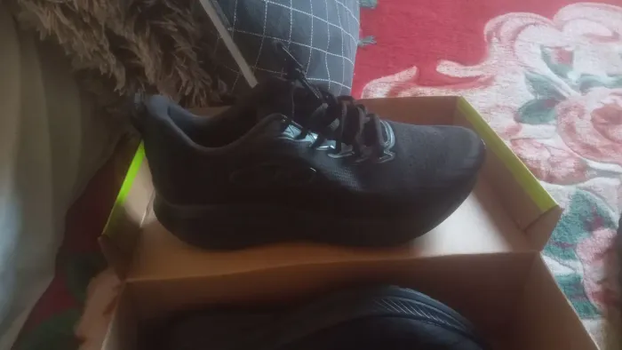 Vendo tênis olímpico deportivo