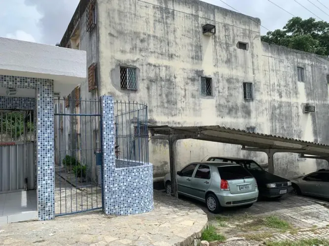Apartamento 04 quartos sendo 01 suíte próximo ao Parque Arruda Câmara