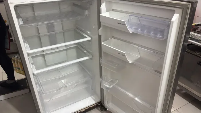 Geladeira