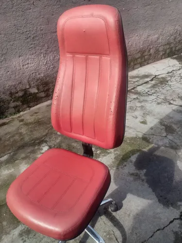 Cadeira giratória 