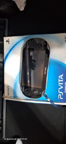 PSVita PCH-1010
