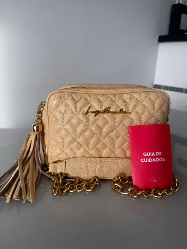 Bolsa Luiza Barcelos