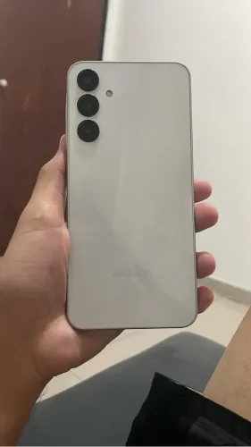 Vendo Celular Samsung A165G