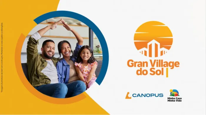 APARTAMENTO EM MESSEJANA