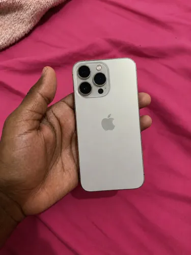 iPhone 13 Pro 256 gigas 