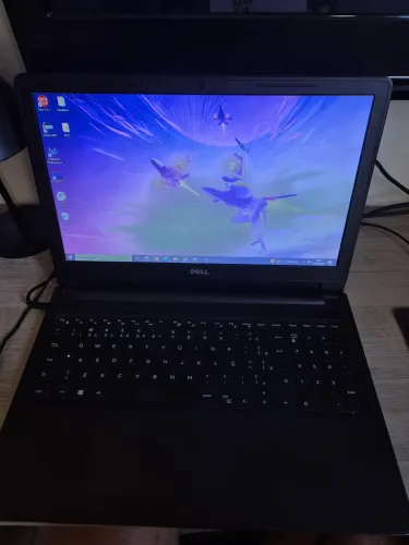 Notebook Dell Intel Core i3, 8GB RAM, HD 1TB