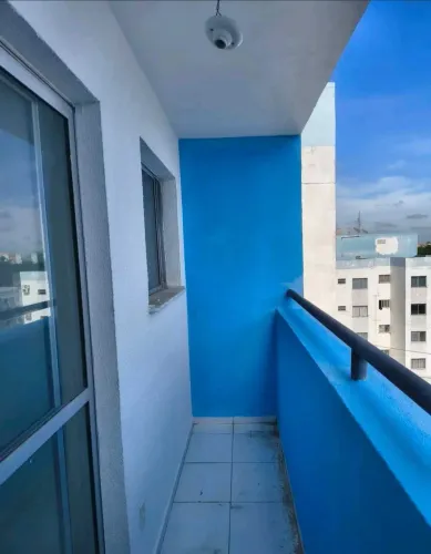 Ref.476.1 (G) B. Santo Antônio. OPORTUNIDADE! APARTAMENTO A VENDA [8415]