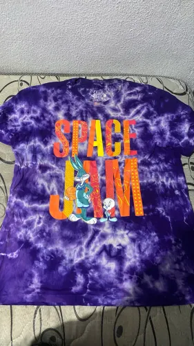 Space jam