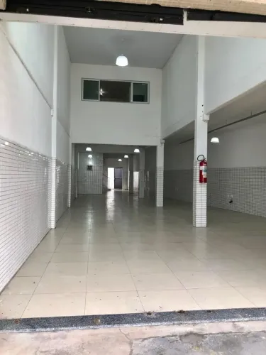 sala comercial na Torre