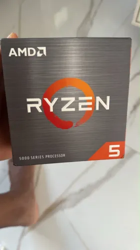 Processador Ryzen 5 5500