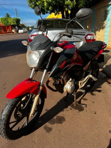 CG 160