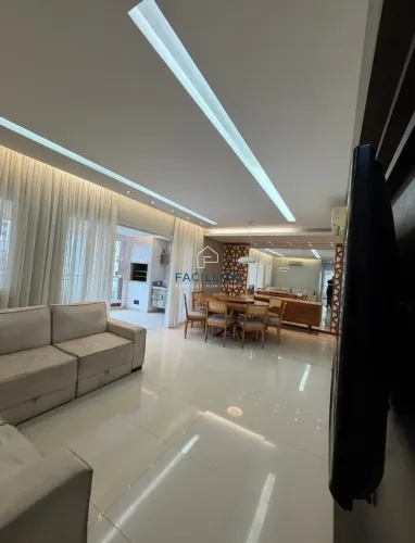 Alugo apartamento no Condomínio Vista Do Sol, com 138 m², mobiliado na Morada do Sol-Manau