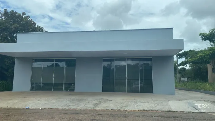 Prédio Comercial