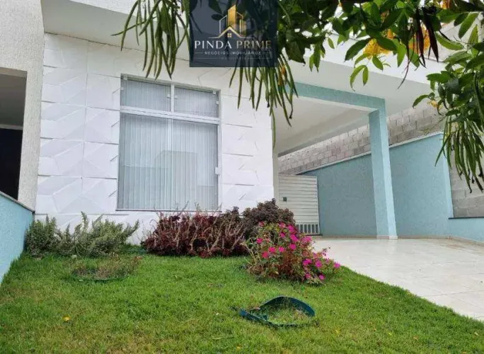 Casa de condomínio à venda, no Residencial Vila Romana em Pindamonhangaba, Residencial Vil