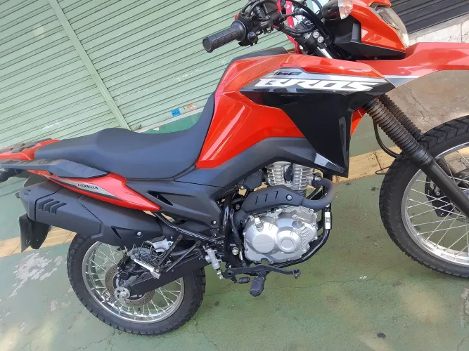 Broz 160
