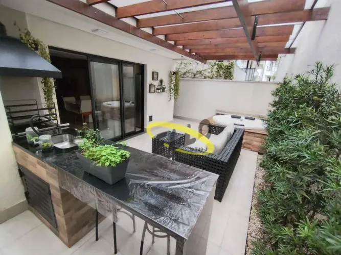 Casa com 4 dormitórios, 146 m² - venda por R$ 1.080.000,00 ou aluguel por R$ 8.470,00/mês 