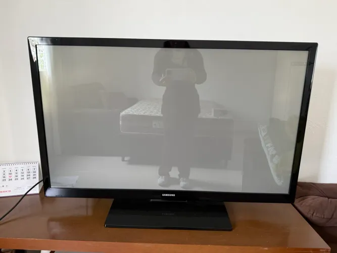 TV Samsung  42 polegadas 