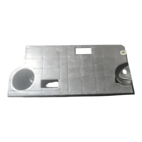 Suporte Descanso Pe Esquerdo Golf 07/11 Original VW 1j1864775