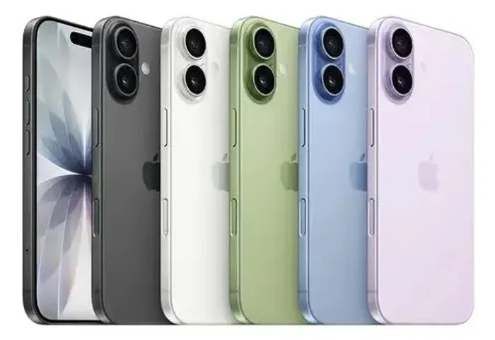 iPhone 17 256 Lacrado