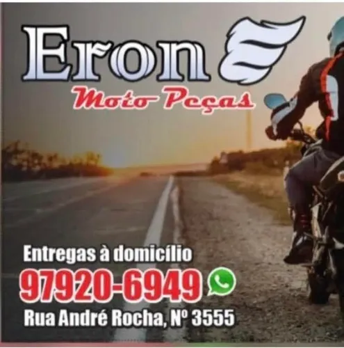 Mecânico de motos 