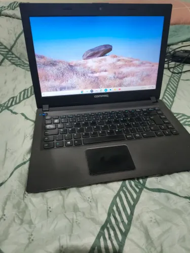 Notebook Compaq 