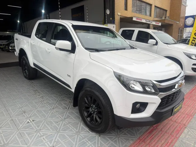 Matra Pick-Up 4X4 Curto/longo 2.5 TDI Diesel 2022