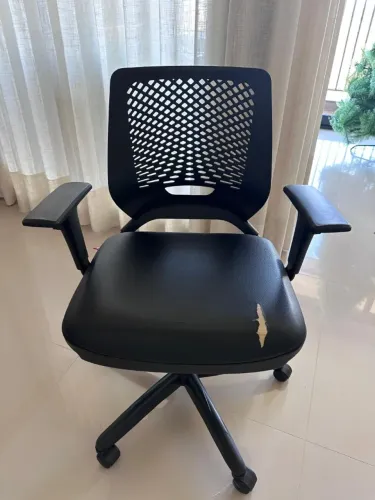 cadeira de escritorio