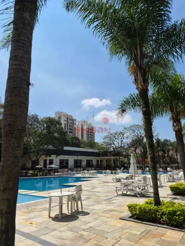 Apartamento com 3 dormitórios à venda, 148 m² por R$ 1.998.000 - Santo Amaro - São Paulo/S