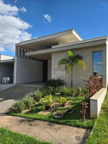 Casa com 3 dormitórios à venda, 157 m² por R$ 1.500.000,00 - Soleil Piracicaba - Piracicab