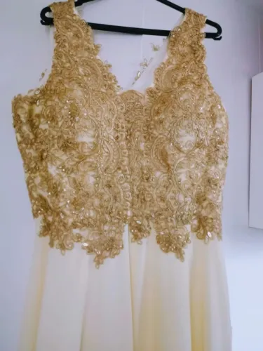 Vestido de Festa