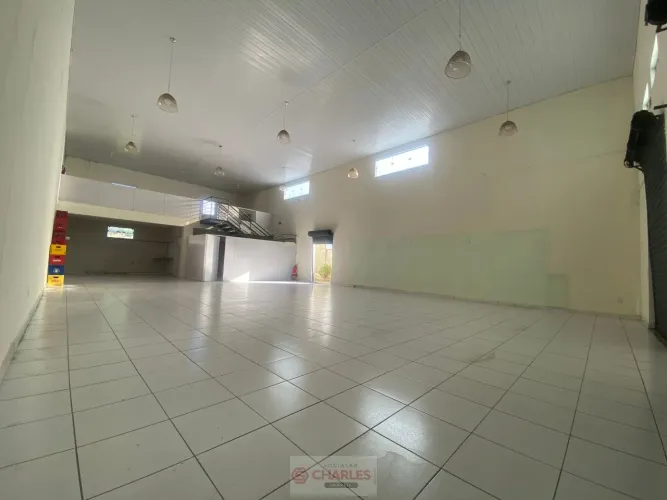Imóvel Comercial Para Aluguel MIRANTE MOGI MIRIM