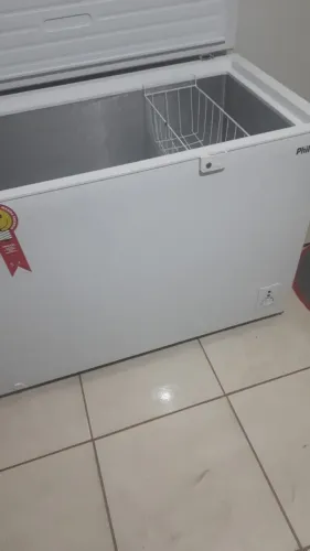 Freezer Philco