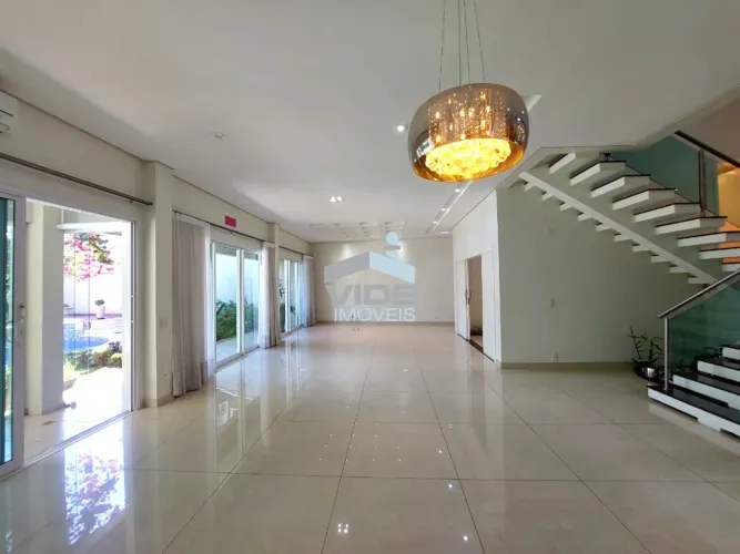CASA PARA VENDA E LOCAÇÃO | NOVA CAMPINAS | CAMPINAS - SP