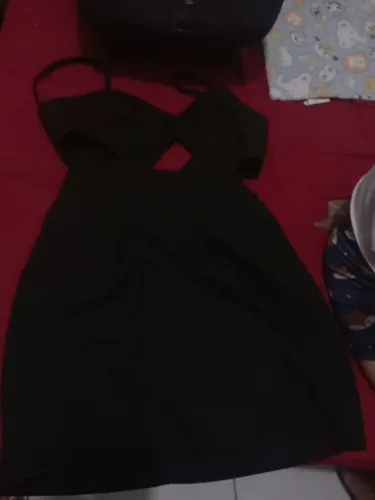 Roupas elegantes