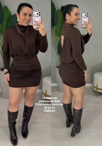 Vestido 