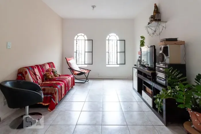 Casa à Venda - Jaguaré, 7 Quartos, 350 m2