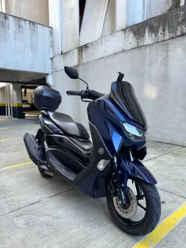 Yamaha NMAX 160 2022