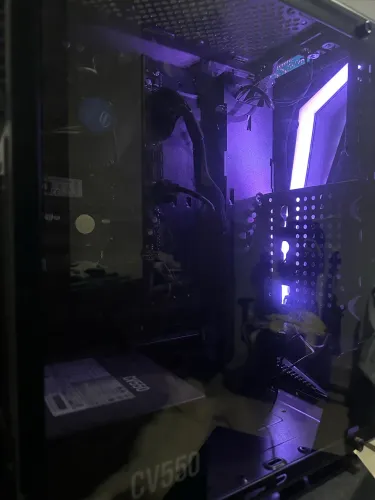 PC Gamer para Trabalho