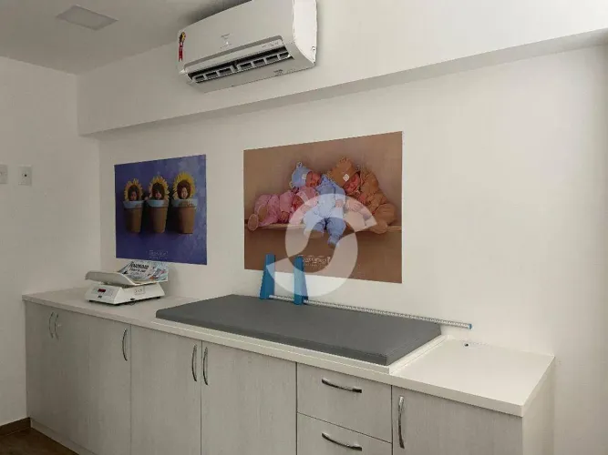 Sala à venda, 30 m² por R$ 160.000,00 - Centro - São Gonçalo/RJ