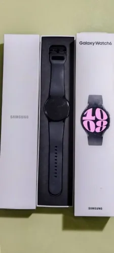 Galaxy Watch 6