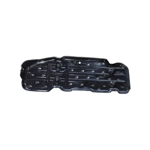 CAPA TANQUE COMBUSTIVEL HILUX SR 2.8 2024 ORIGINAL