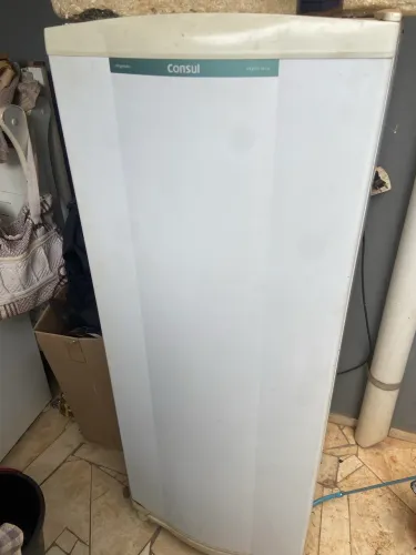 geladeira