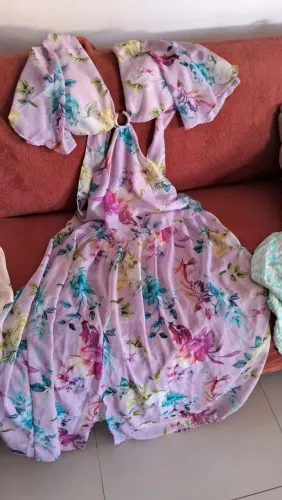 Brechó da Nat. Venha experimentar sem compromisso, roupas novas e usadas!
