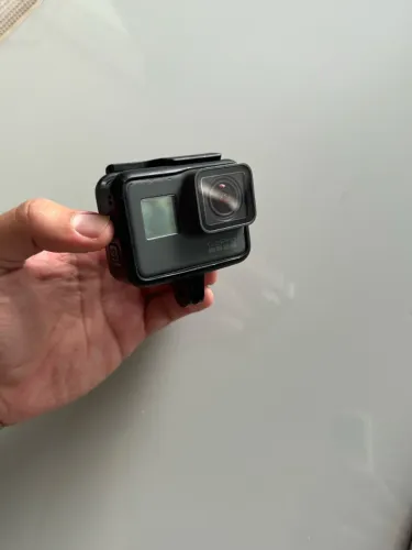 GoPro HERO Black