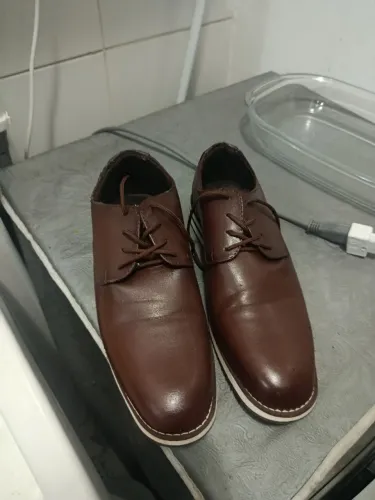 Sapato social 42