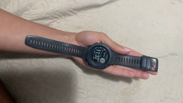Garmin Instict Solar