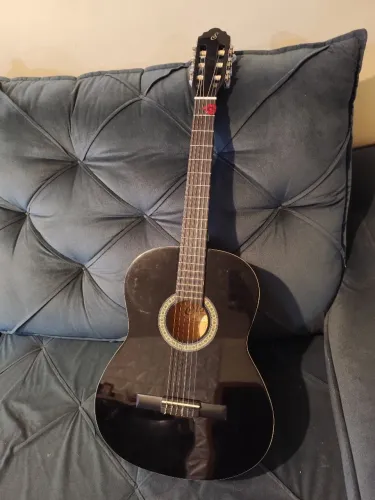 Violão Start Giannini modelo N-14BK
