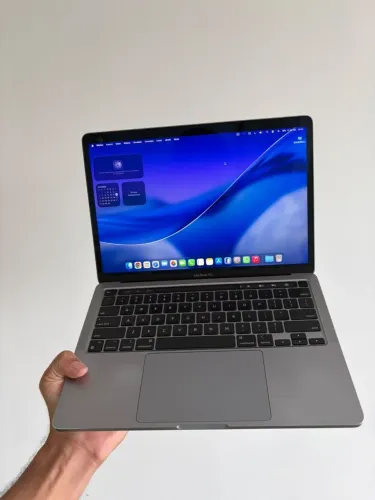 MacBook Pro M1 8GB 256SSD em ótimo estado.