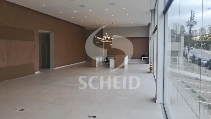 EXCELENTE OPORTUNIDADE UNICA, LOJA DE FACHADA TODA DE VIDRO | REGIÃO SP MARKT